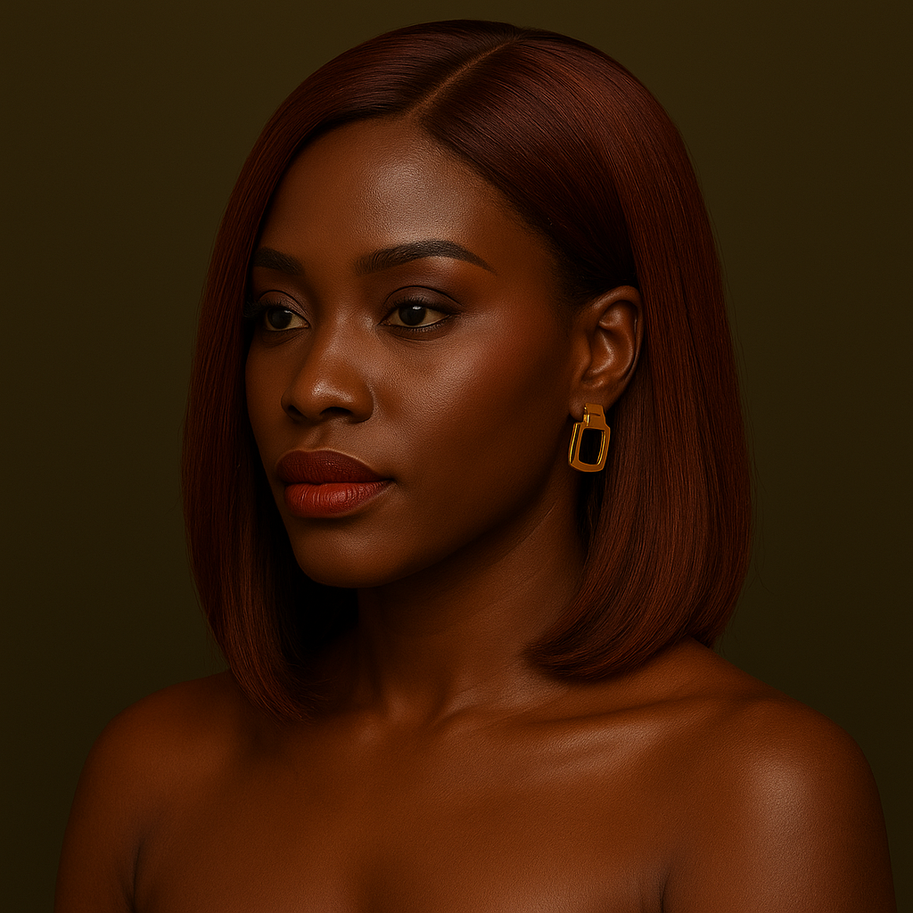 BRAVOURE – Rouge Kola™
