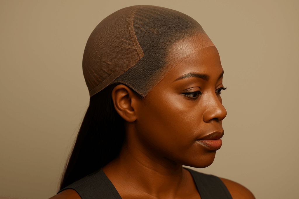 Quel bonnet de perruque te convient le mieux: La Lace Front- 1536 pixels-1024 pixels