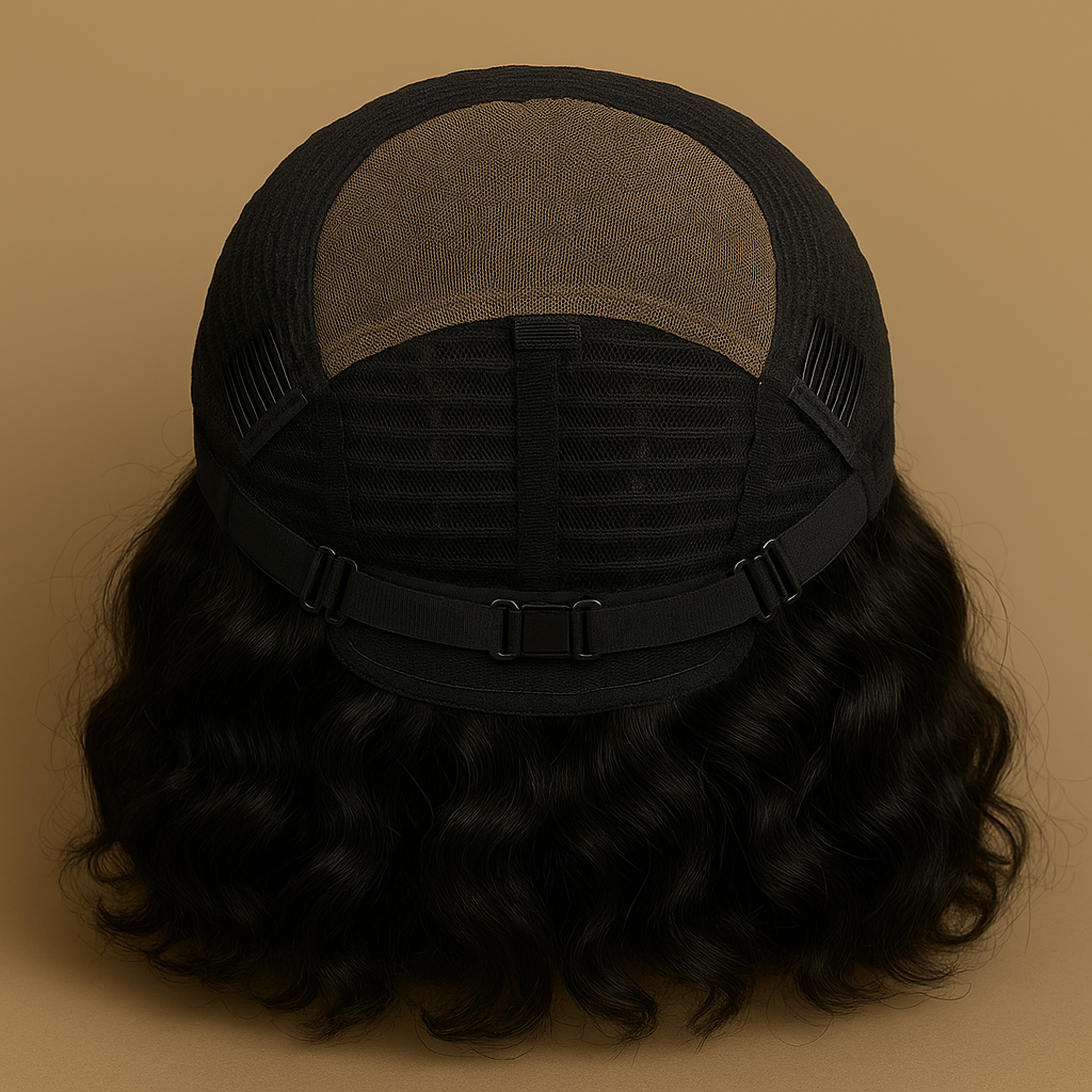 Quel type de bonnet de perruque te convient le mieux: La Glueless - 1024 pixels - 1024 pixels