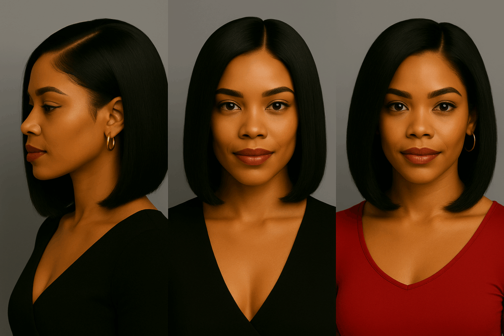 Bravoure : quand la coiffure devient une affirmation de soi - 1536 pixels-1024 pixels