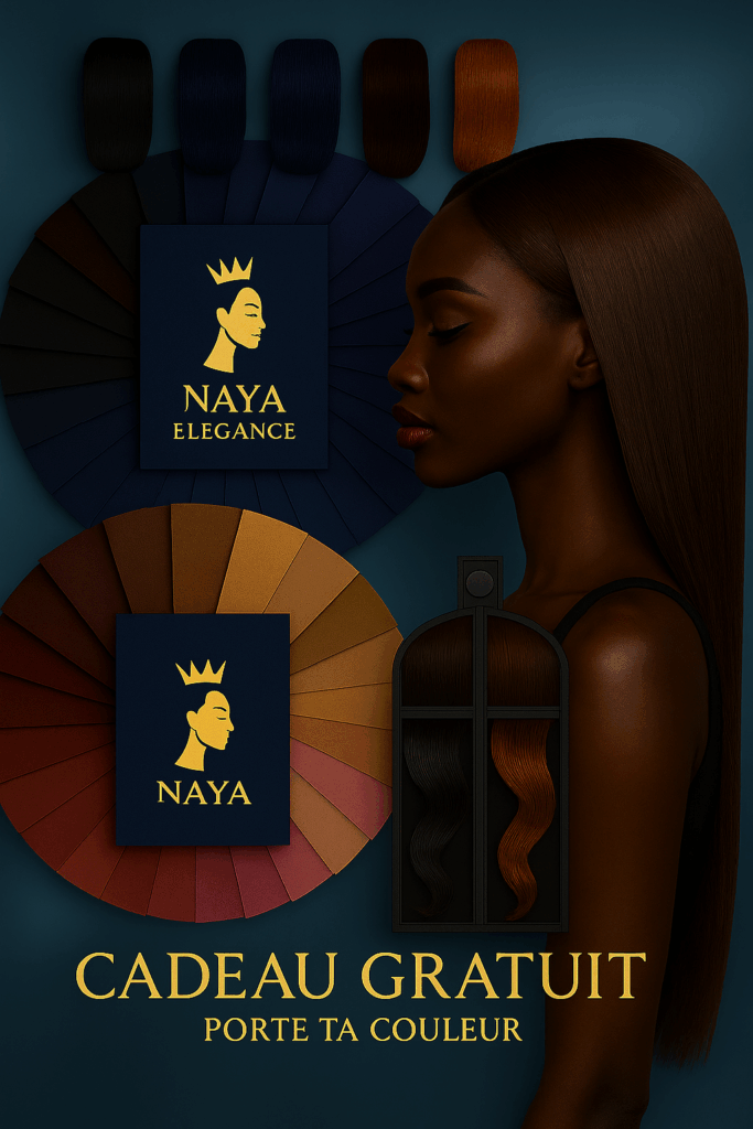 Lisse Silky Long — Raie Centrale — Cheveux Indiens Bruts Premium - 1024 pixels-1536 pixels
